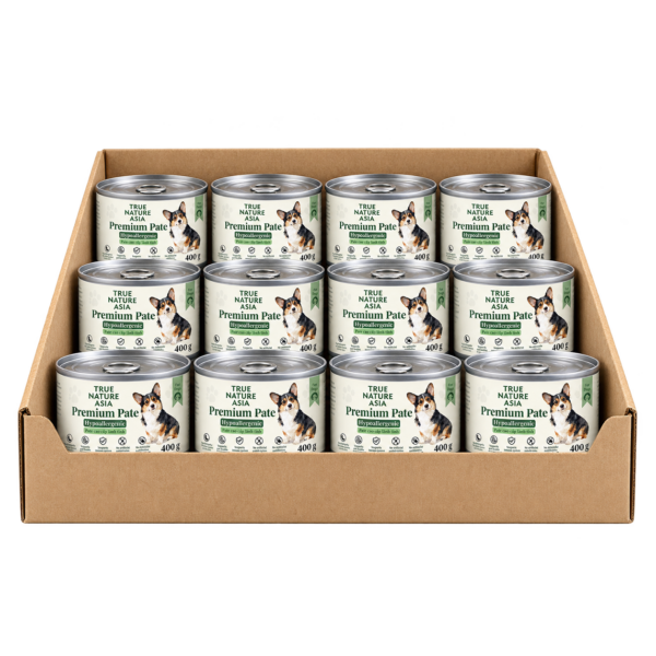 Starter Box (12 cans) – Buy 12, Pay for 8