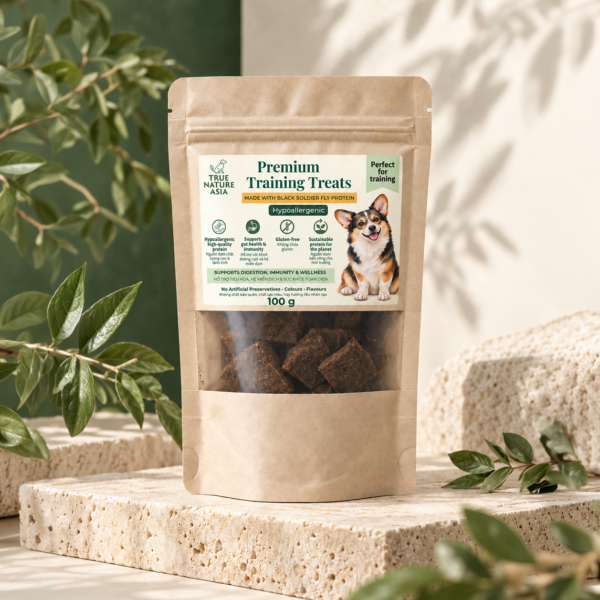 TNA Premium Training Treats