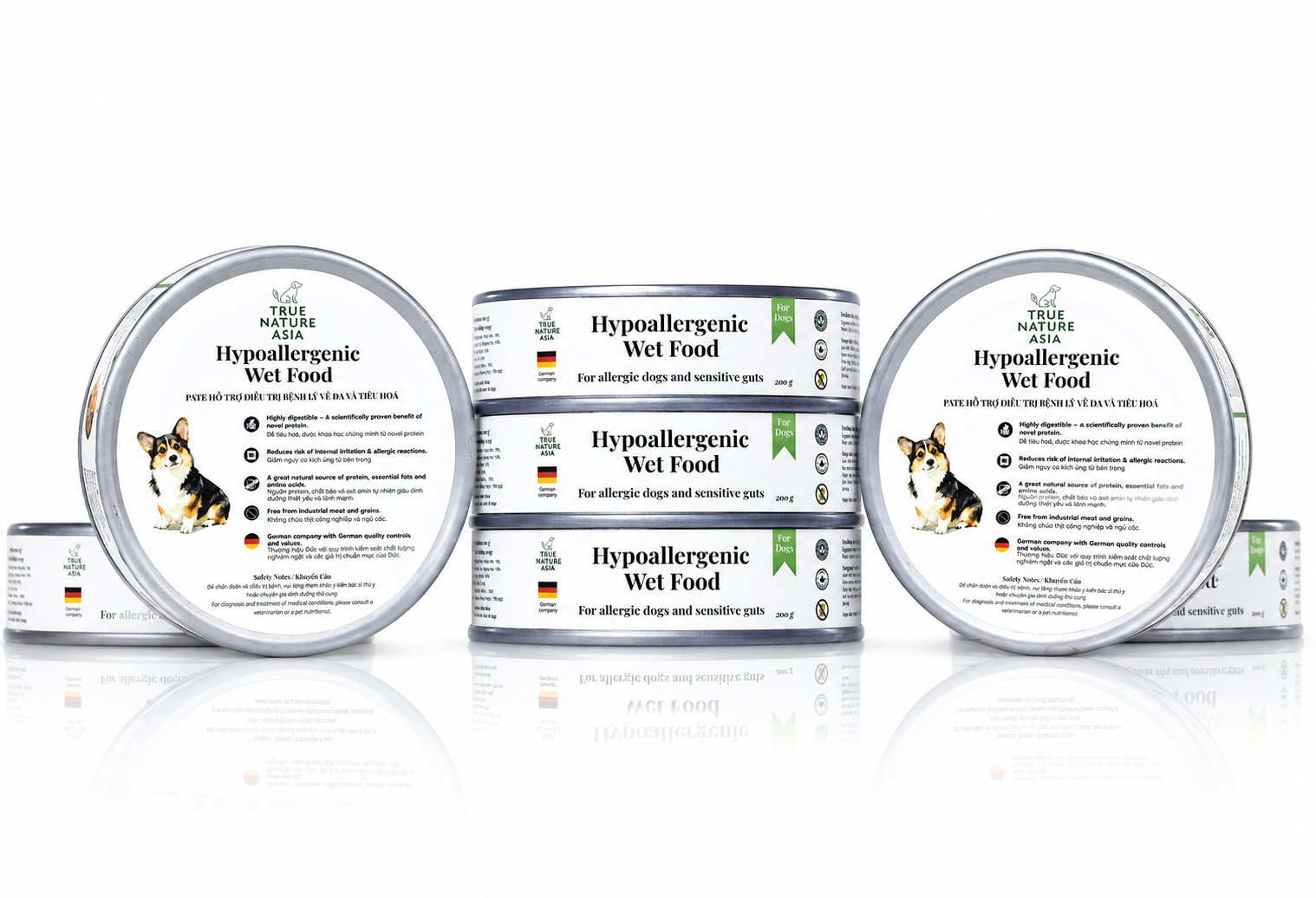 TNA Wet Food – 200g - Image 2