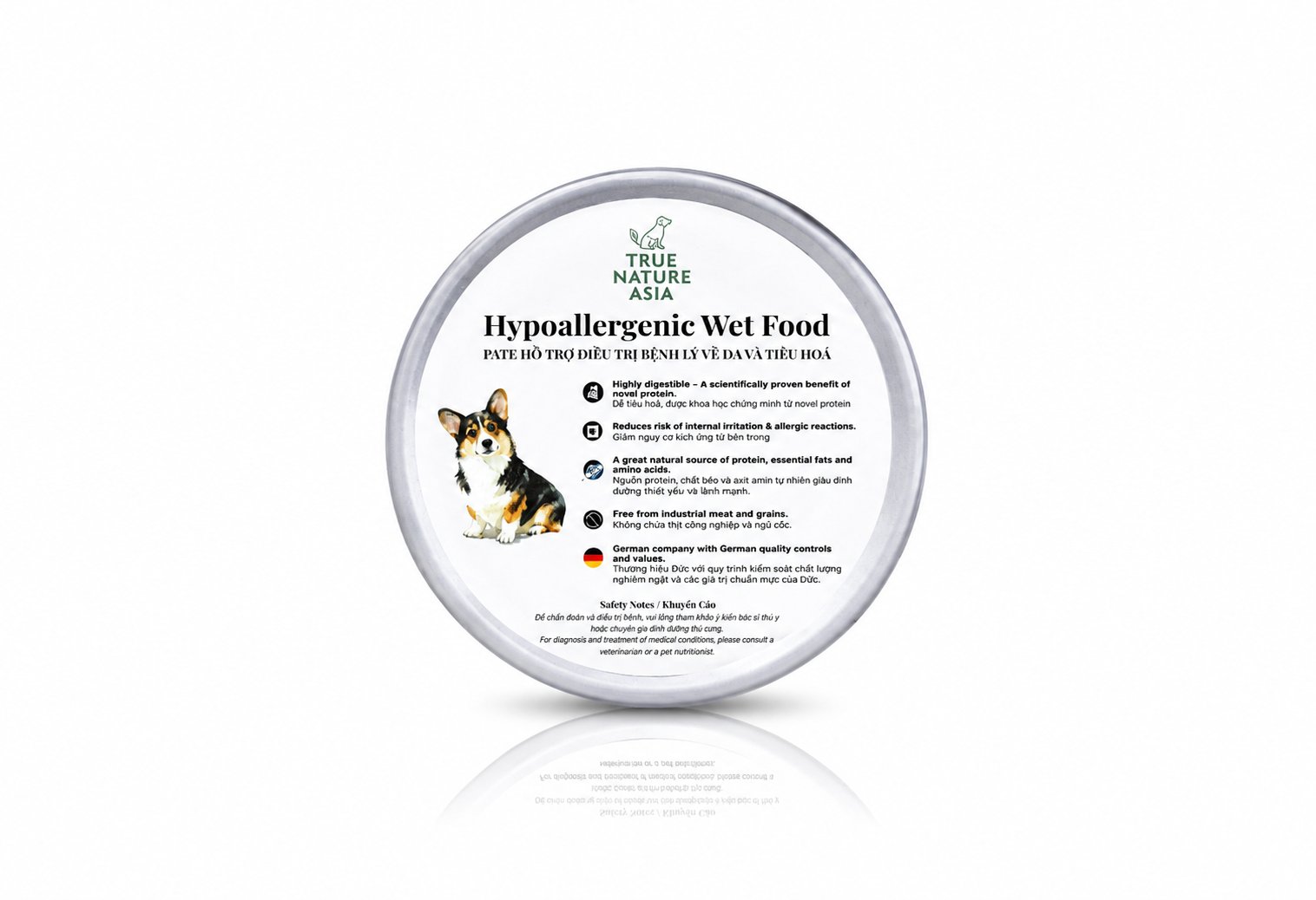 TNA Wet Food – 200g - Image 3