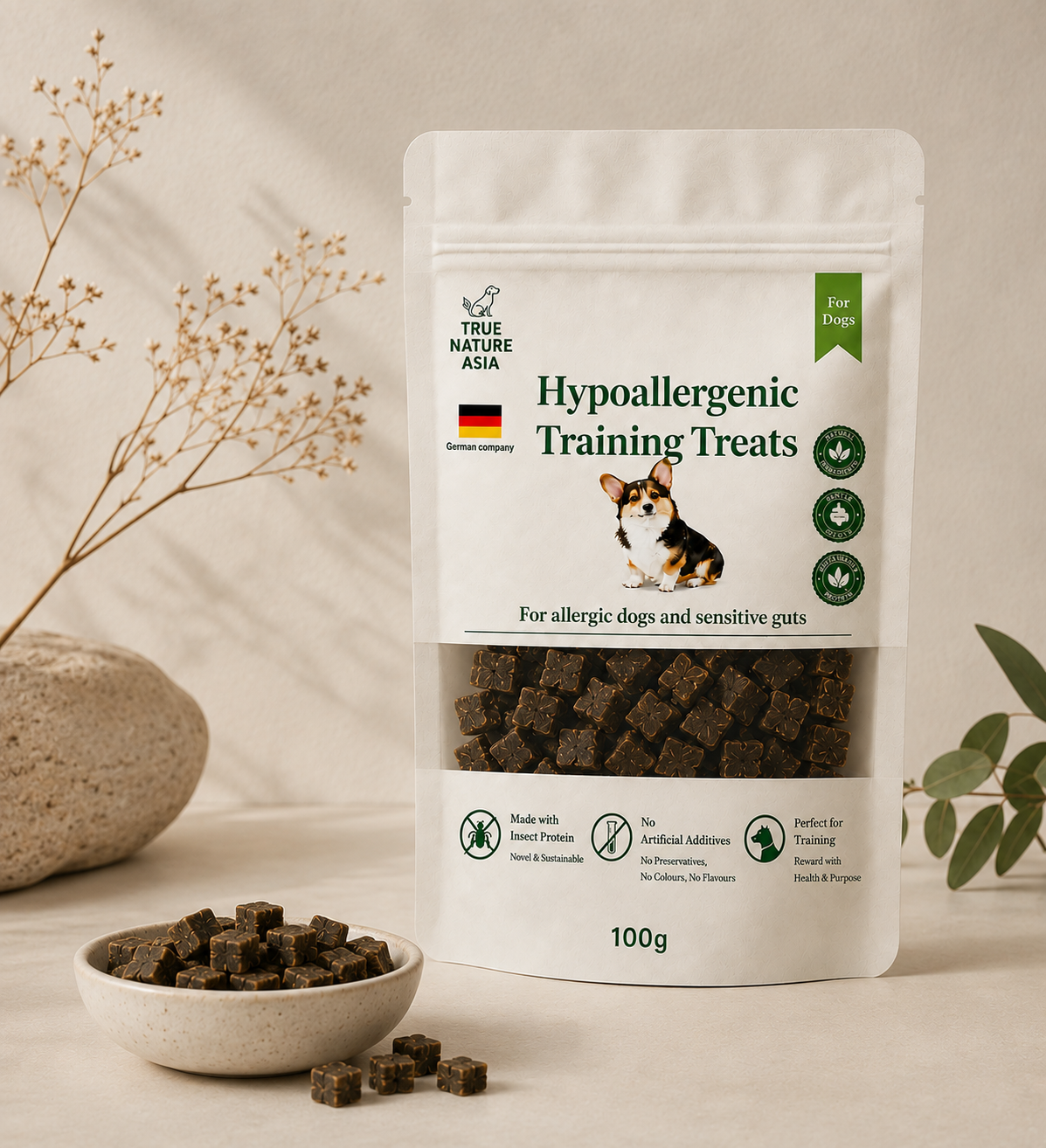 TNA Hypoallergenic Training Treats - Image 4