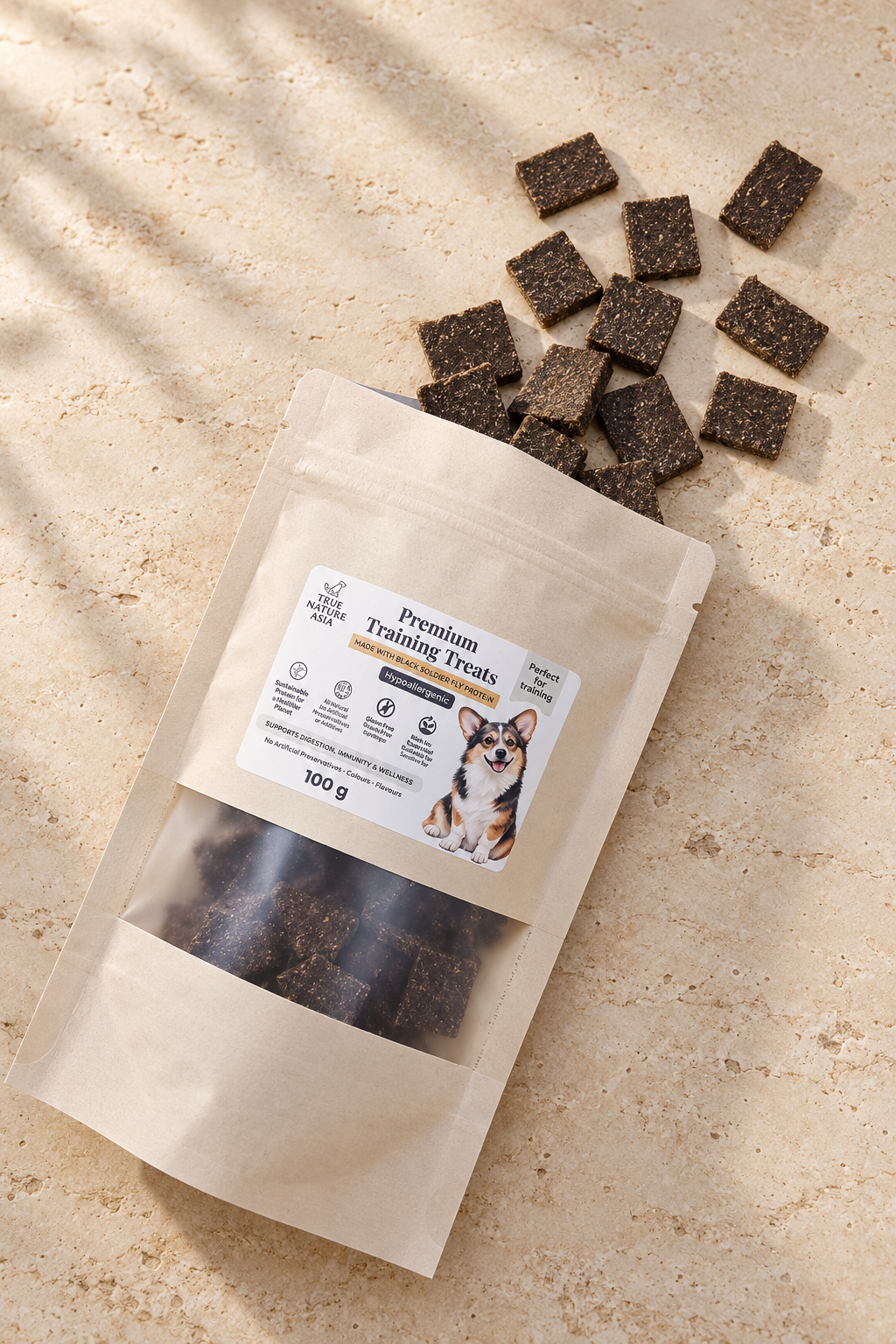TNA Premium Training Treats - Image 4